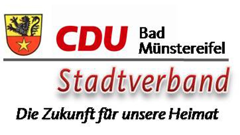 CDU Bad Münstereifel